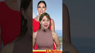 A sus 50 Años Galilea Montijo Desbanca a Belinda y a Danna Paola Como Embajadoras de Pandora [upl. by Boyer517]