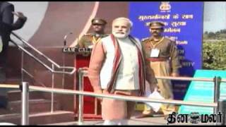 Modi gets supreme relief in riot cases  DINAMALAR [upl. by Nnylyt966]