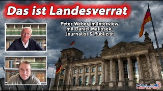 Das ist Landesverrat [upl. by Coveney]