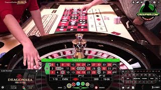 Live Casino Roulette Dragonara Casino Malta Real Money Play Mr Green Online Casino [upl. by Oiramel]