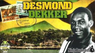 Desmond Dekker  Jamaica Farewell [upl. by Saito]