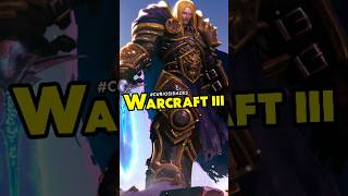 Warcraft 3 easteregg [upl. by Placia]