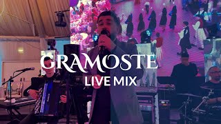 ❌❌GRAMOSTE  LIVE MIX ❌❌ NUNTA IRINA amp GEORGE [upl. by Leacock]