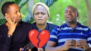 umuhanuzi Riziki Chantal ntaripfanye abivuze atikanga 😭😭😭 [upl. by Mureil]