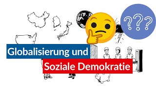 Globalisierung und Soziale Demokratie [upl. by Abate519]