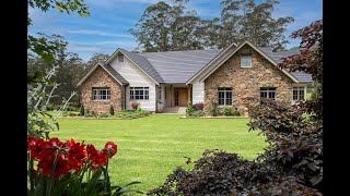 29 Marden Lane Kangaroo Valley [upl. by Ilaire]