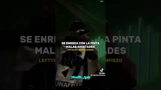 Lefty  Lo confieso [upl. by Collis]