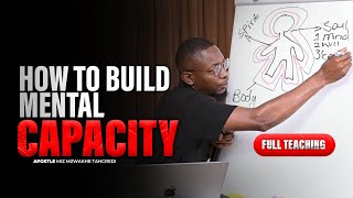 Building mental capacity [upl. by Daniele]