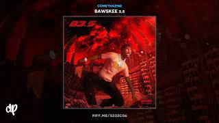 Comethazine  FIND HIM Bawskee 35 [upl. by Loginov36]