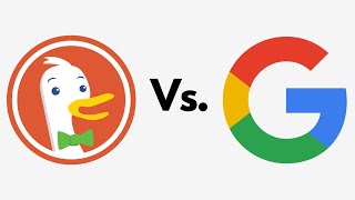 What is DuckDuckGo and How Does It Work  DuckDuckGo Vs Google [upl. by Robinia]