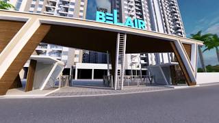 VTP Bel Air [upl. by Jollenta]