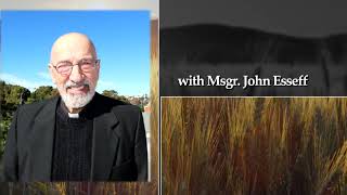 SH V2 – “Introduction to the Enthronement – pt2” – with Msgr John Esseff [upl. by Lolly]