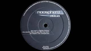 Noosphere — Expect The Unexpected 12 2002 [upl. by Eiznik746]