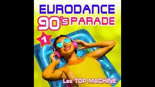 EURODANCE 321 [upl. by Imat]