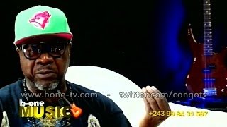 PAPA WEMBA Des Révélations Exclusives sur EMENEYA [upl. by Lole]