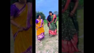 trendingshorts danceperformance dance mangli shortvideos folksongs telangana trendingnow [upl. by Warfeld]