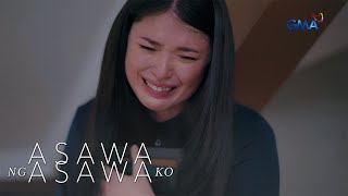 Asawa Ng Asawa Ko Hannah handa nang mamuhay nang magisa Episode 155 [upl. by Sigsmond41]