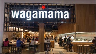 “Wagamama’s Manager to Travellers ‘Either You Pay or Leave’ 😱 Shocking Treatment Exposed” [upl. by Phox841]