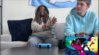 Juice WRLD  Cavalier REACTION [upl. by Kcirdef]