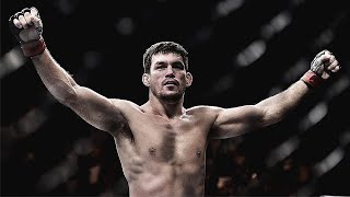 Demian Maia  The Human Backpack [upl. by Ytsenoh]