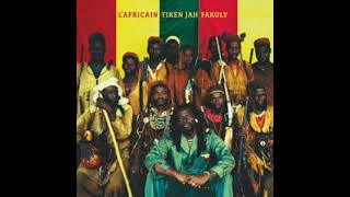 tiken jah fakoly  lafricain  album complet [upl. by Ahsilav873]