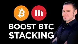 ⚡🔌 How to Supercharge Your Bitcoin Bag 🌟 [upl. by Ainniz]