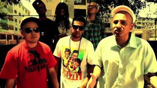 CAMBIOWASHERE quotPEOPLEquot OFFICIAL VIDEO FEAT BOCAFLOJA HACHE ST [upl. by Nojel]