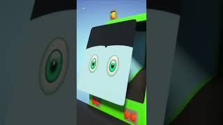 Rullo Stradale fun trend educationalvideo song musicforkids roadroller [upl. by Ordnasela88]