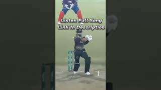 4k Zalmi Yama 20 Peshawar Zalmi Song Edited 4k Peshawar Zalmi Song For Hbl Psl 9 zalmi [upl. by Retniw]