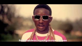 BOMBOLE BOMBOLE by Marchal Ujeku Official Video with Kinyarwanda Lyrics [upl. by Benoite]