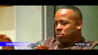 Yo Gotti Says quotThe Streets are like a Brand Nowquot [upl. by Doak17]