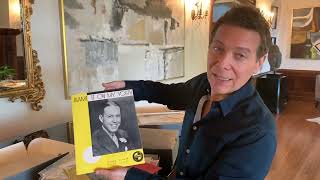 Conversations and Music with Michael Feinstein The Music of Oscar Levant [upl. by Fonzie]