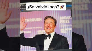 Nuevo Tesla Roadster 🚀  ¿La mentira más grande de Elon Musk [upl. by Noland193]