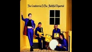 크랜베리스 1996 The Cranberries — To The Faithful Departed Full Album [upl. by Elicul260]