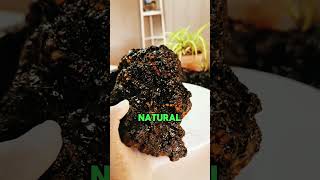 The astounding benefits of Shilajit Resin shilajitresin shilajitbenefits shilajitresin [upl. by Olfe]