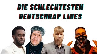 ❌ Diese Lines sind gealtert wie Milch ❌ Kollegah Sun Diego Shindy usw [upl. by Allak]