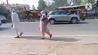 kal ge ham jhajjar shopping ker ne baba ki daya te ladle dhakla [upl. by Nref670]