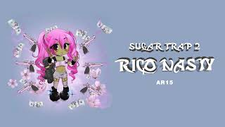 Rico Nasty  AR15 Official Audio [upl. by Allimac]