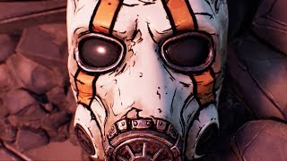 BORDERLANDS 3 Final Boss and Ending [upl. by Hakan348]