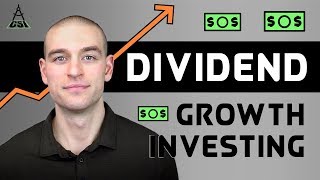 Dividend Growth Investing [upl. by Etireugram684]