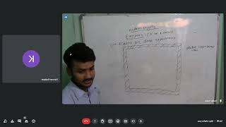 Millikans oil drop experiment part1  electron class 12 [upl. by Adnawyek]