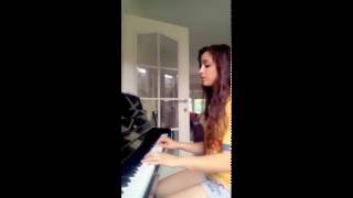 Soltane ghalbha aref cover by zara yarahmadi [upl. by Lorrad]