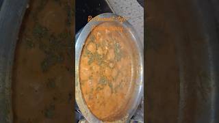 Paneer curry food Paneer viralshorts trendingshorts [upl. by Ashil417]