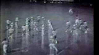 Wampus Cats Highlights 1979 [upl. by Olimpia]