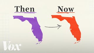 How Republicans conquered Florida [upl. by Coombs901]