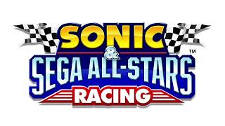 EGGMAN  Sonic amp Sega AllStars Racing DS Music Extended [upl. by Gherlein651]