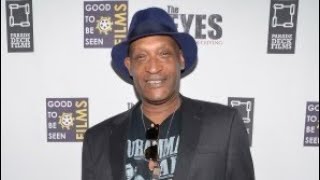 tony todd death cause [upl. by Jennee]