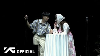 AKMU  ‘케익의 평화’ LIVE CLIP l 2024 AKMU 10주년 콘서트 10VE [upl. by Jourdan641]