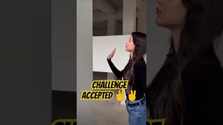 Challenge accepted ✌️ Fast Reaction Hand Moving win game vlog today trend viral cat animals [upl. by Alaster]