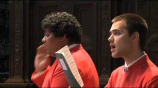 A Year at Kings  Choir of Kings College Cambridge NEW ALBUM [upl. by Farmann]